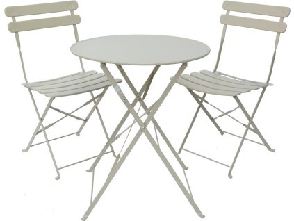 BISTRO set - BÉŽOVÝ