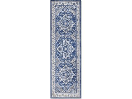 Běhoun Villeroy & Boch 106123 Blue, Cream