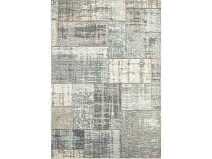 Kusový koberec Avantgarde 106 Taupe (Rozměry koberců 80x150)
