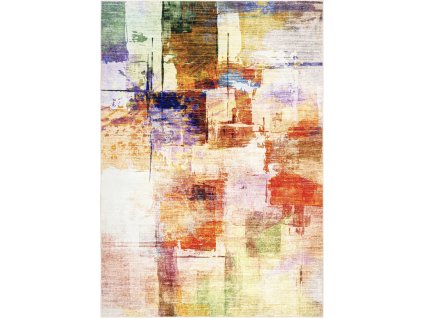 Kusový koberec Avantgarde 109 Multi (Rozměry koberců 80x150)