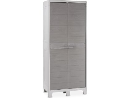 cabinet with shelves woody s xl art 077 toomax