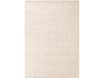 Kusový koberec Majoli 106238 White z kolekce Elle (Rozměry koberců 120x170)
