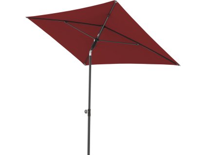 ACTIVE 200 x 120 cm - slunečník se středovou nohou (Desén látky 840)