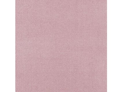 Kusový koberec Nasty 104446 Light-Rose čtverec (Rozměry koberců 200x200)