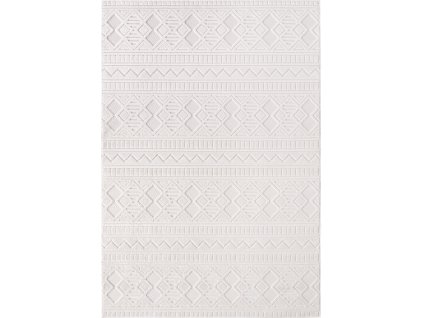 Běhoun Doha 1652 Cream (Rozměry koberců 80x250)