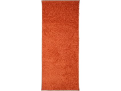 Běhoun Eton terra (Rozměry koberců 57x200)