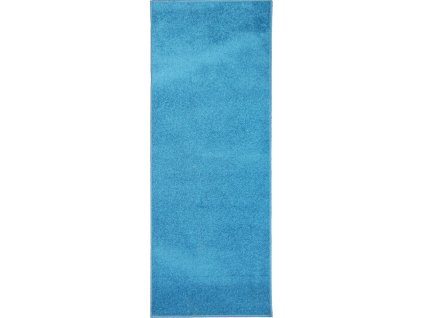 Běhoun Eton tyrkys (Rozměry koberců 57x200)