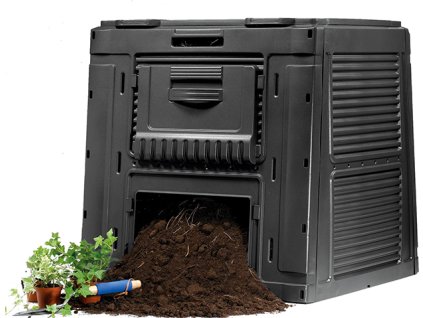 17186362 e composter with base 340l 5157 rgb