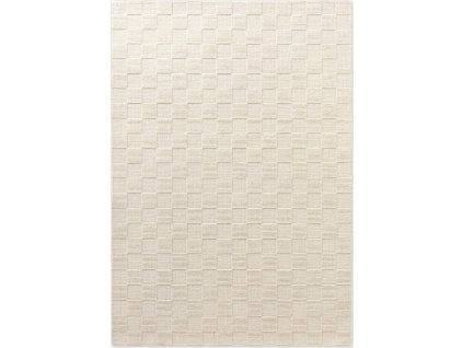 Kusový koberec Villeroy & Boch Scala 106265 White (Rozměry koberců 120x170)