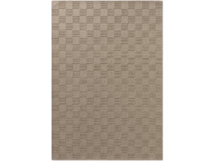 Kusový koberec Villeroy & Boch Scala 106266 Grey Beige (Rozměry koberců 120x170)