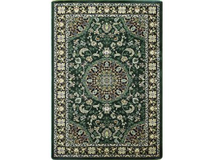 Kusový koberec Anatolia 5857 Y (Green) (Rozměry koberců 100x200)
