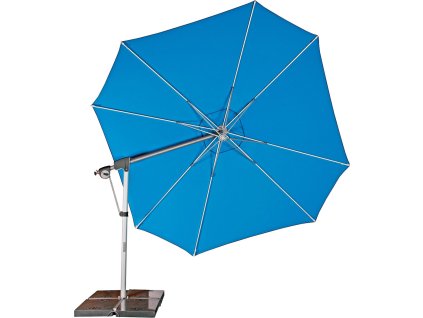 Náhradní potah na slunečník PROTECT 400P (Desén látky T847)