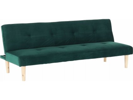 alida pohovka smaragdova dub hlavny