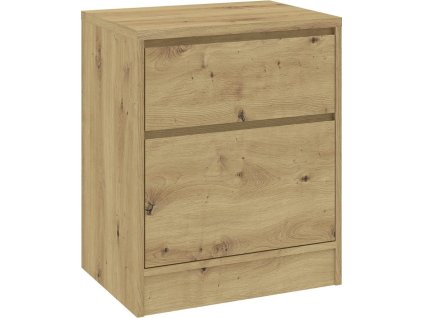 basit szafka nocna 2s artisan 400mm 1 1