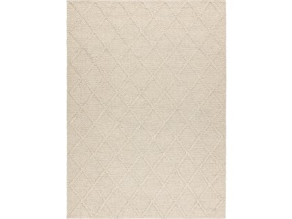 Kusový koberec Tahar 99001B cream (Rozměry koberců 120x180)