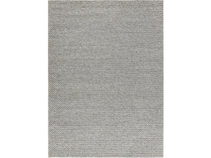 Kusový koberec Tahar 99004G grey (Rozměry koberců 90x150)
