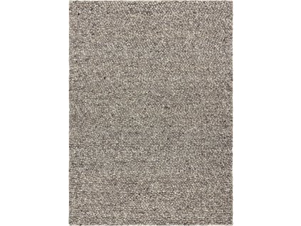 Kusový koberec Tahar 99005 antra (Rozměry koberců 90x150)