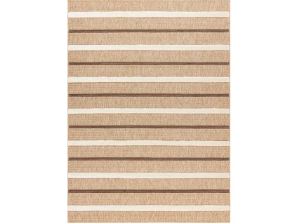 Kusový koberec Spark 0686A beige/cream (Rozměry koberců 80x150)