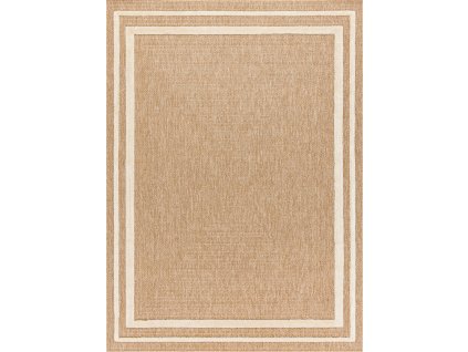 Kusový koberec Spark 0687A beige/cream (Rozměry koberců 80x150)