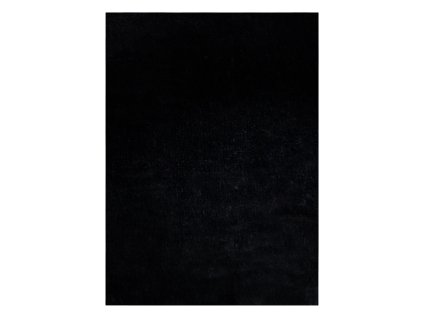 Kusový koberec Visco Rabbit Black 5 (Rozměry koberců 80x150)