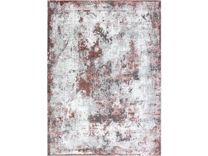 Kusový koberec Allure 1959 white/pink (Rozměry koberců 120x170)