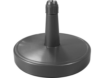 stojan pro velke slunecniky 70 l antracit