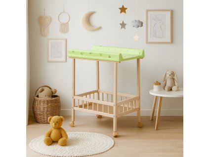 12177 prebalovaci pult scarlett paja prirodni eco slon zeleny