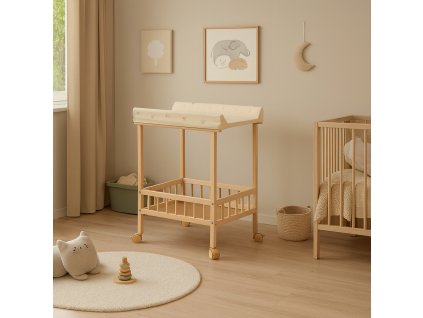 12186 prebalovaci pult scarlett paja prirodni eco slon bezovy