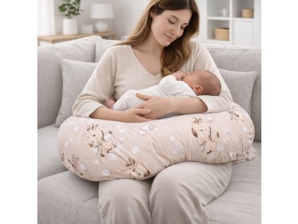 12294 1 kojici polstarek scarlett fiki bezovy