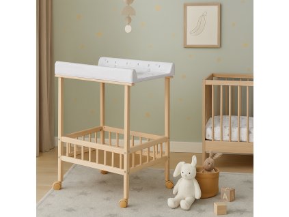 12195 prebalovaci pult scarlett paja prirodni eco slon bily