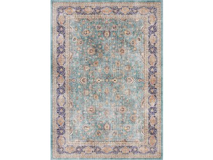 Kusový koberec Imagination 104217 Jade z kolekce Elle (Rozměry koberců 80x150)