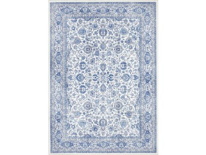 Kusový koberec Imagination 104219 Sapphire/Blue z kolekce Elle (Rozměry koberců 80x150)