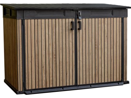 skrinka signature 2020 l hneda