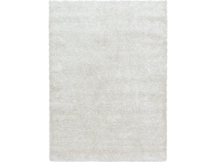 Kusový koberec Brilliant Shaggy 4200 Natur (Rozměry koberců 80x150)