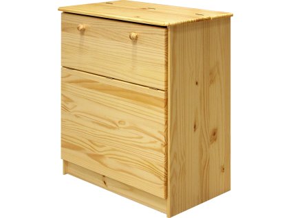 Skříňka na lůžkoviny