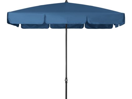 SUNLINE WATERPROOF 225 x 120 cm – naklápěcí slunečník (Desén látky 820)