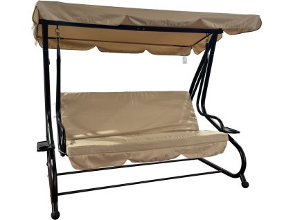 de luxe ii houpacka hneda 1