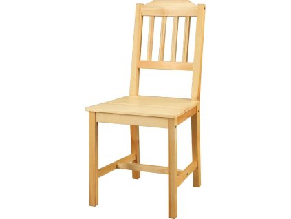 Židle 866 lakovaná