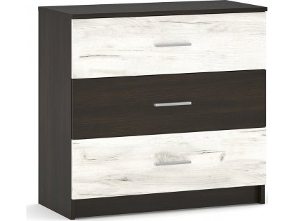 a kom 3sh wenge kraft