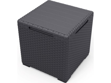 stul box vigo grafit