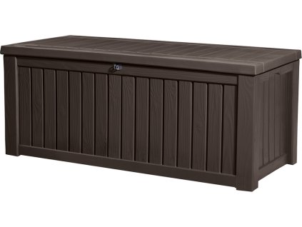 17197729 rockwood storage box 570l 6092 rgb