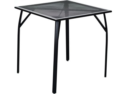 Zahradní stůl ZWMT-70R kovový