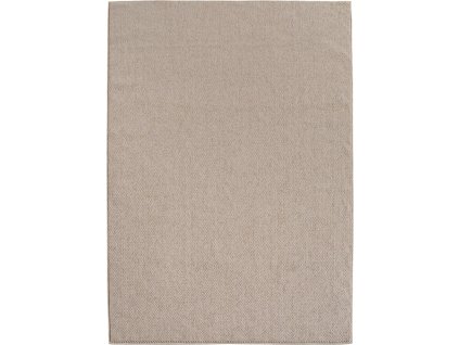 Běhoun Helix 2200 beige (Rozměry koberců 80x250)