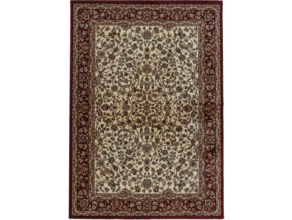Kusový koberec Kashmir 2604 cream (Rozměry koberců 80x150)