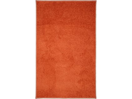 Kusový koberec Eton terra (Rozměry koberců 57x120)