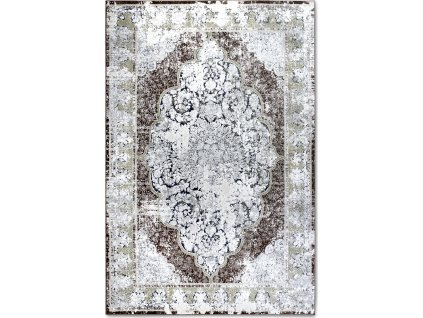 Kusový koberec Villeroy & Boch 106071 Brown (Rozměry koberců 115x170)