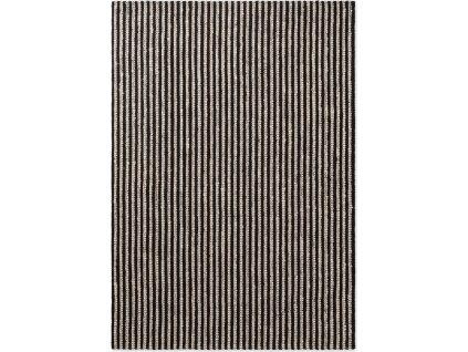 Kusový koberec Harvest 106337 Black z kolekce Elle (Rozměry koberců 160x230)