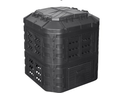 modular composter 600l