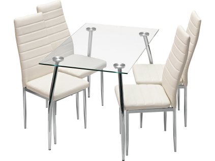 Jídelní set GRANADA 4401