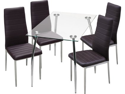 Jídelní set GRANADA 4402